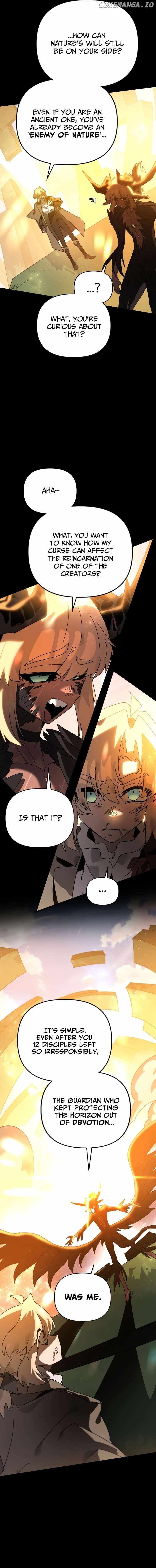 My Second Life is a Healing Life? Chapter 81 15